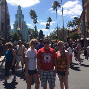 Meet your Posher, Julia